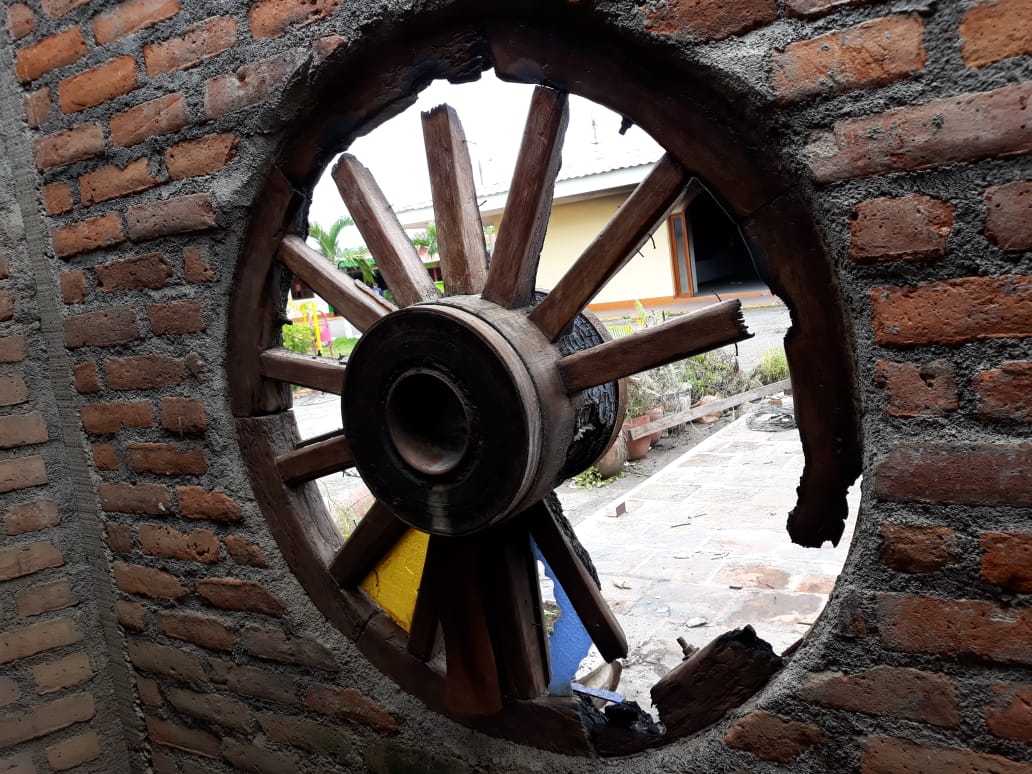 masaya